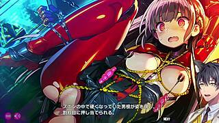 Dona dona says 'let's do bad things together' in erotic scene 20