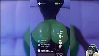 Big breast Tina 69 and hairless Widowmaker get table-fucked while thicc Peridot takes it doggystyle