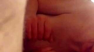 ¡Puta da mamada salvaje de infarto!