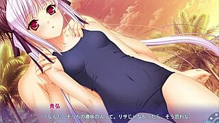 Valkyrie Romance Lisa Eostre Episode 7