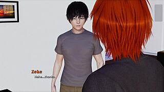 hey, my real desire episode 28 😏