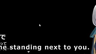 An ordinary relationship in the game can't leave without sex room 1-5.
