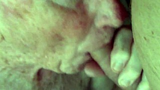 Fucked Bareback By Hotdave With Monster Cock