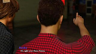 Welcome To Free Will 34