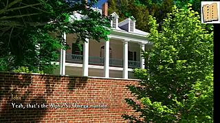 Being A Dik 12 Dik Route