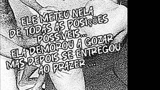 hey, como convenci minha esposa a swing na minha frente