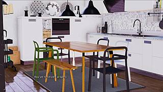 hey, my real desire episode 28 😏