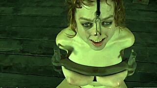 Exploring Sadomasochism Kinks with Rough and Nasty Cock Sucking Action