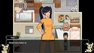 Hentai Game Village Rhapsody Part 2 Español Narrado