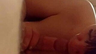 ¡Puta da mamada salvaje de infarto!