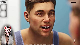 Waktunya Entot Booty Itu!