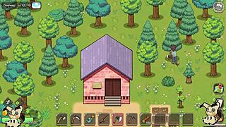 Hentai Game Village Rhapsody Part 2 Español Narrado