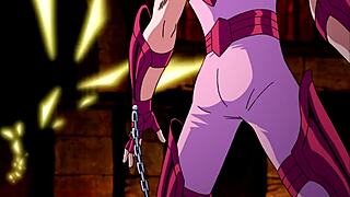 Hey, let’s dive into Os Cavaleiros do Zodiaco epic anime