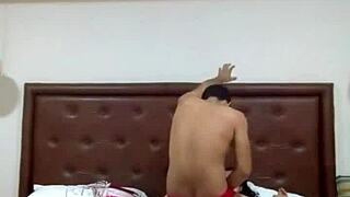 hey babe, let’s keep pegging like this tonight