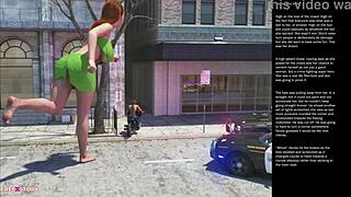 Big Apple Small Gesture Unveils Secrets in Episode 9