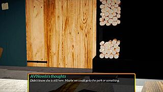 my new family episode 506