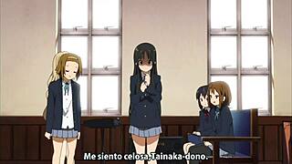 K-On 2 Episode 03 Anime Highlight