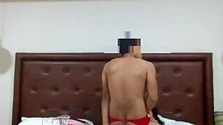 hey babe, let’s keep pegging like this tonight