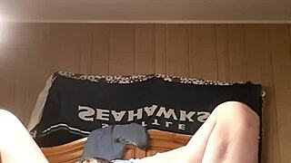 Solo Dildo Play For Personal Pleasure In Private Session