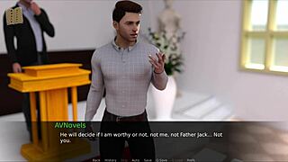 Nursing Back to Pleasure 201