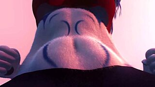 Møte 2 Vore Animasjon med Bonus Vinkler! Hva Nå?