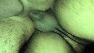 Raw Gay Gloryhole Action with Strangers Fuels Wild Excitement!