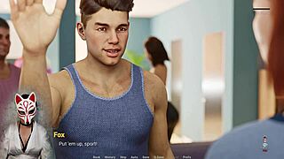 Time To Get That Booty!