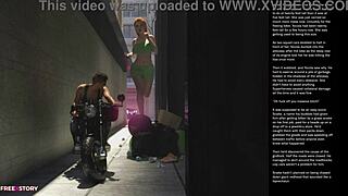 Big Apple Small Gesture Unveils Secrets in Episode 9