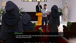 Nursing Back to Pleasure 201