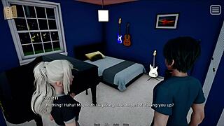 so, my bully turned into my lover in episode 38 of the game.