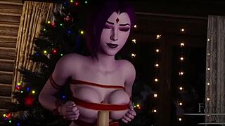 man, this 3d cartoon compilation for January 2023 is wild