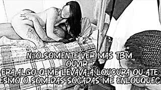 hey, como convenci minha esposa a swing na minha frente