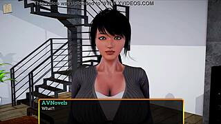 My New Family Episode 326 Explores Homemade Adventures