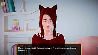 my new family episode 506