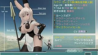 Hobby Hero Usaneko’s big FF adventure rocks with Japanese bunny flair. Get lost in wild anime action!