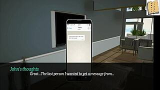 Брюнетка и рыжая MILF в эротических семейных играх