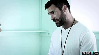 teen whispers, “i seduced and banged my old teacher hard.”