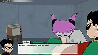 Just saw 18Titans Part 30 with wild cosplay and anime vibes