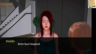 Blonde Family Does Wild 69 With Shaved Pussy And Big Ass!