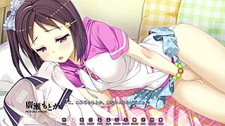 Koinaka Hatsukoi Nakadashi Scene 1