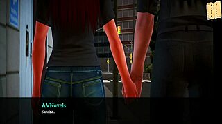 My New Family Episode 253