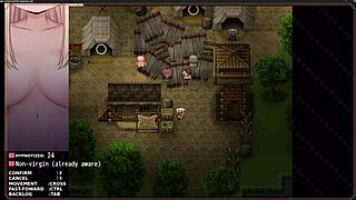 Рumina, что за гипнотический культ в части 2? 😲