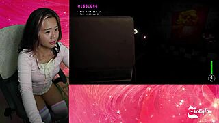 Hardcore Asian solo action
