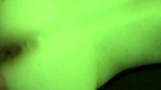 See how many cum shots can be stuffed into one ass hole in this gay group sex video