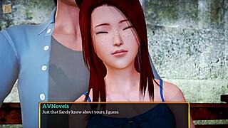 My new family 435 walkthrough
