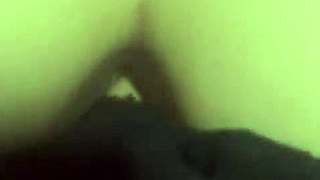 She Begs for Hardcore Bang