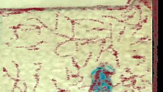 Ever Seen a Milf Suck a Dark Big Dick in Hentai Art?