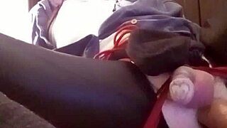 Thomas Odea stars in intense gay big cock action