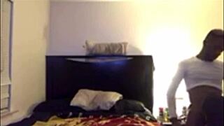 just a raw muscle booty beatdown in bareback action.