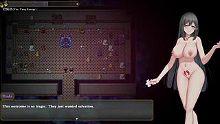 Exorciste Onmyoji Partie 4 action mystérieuse